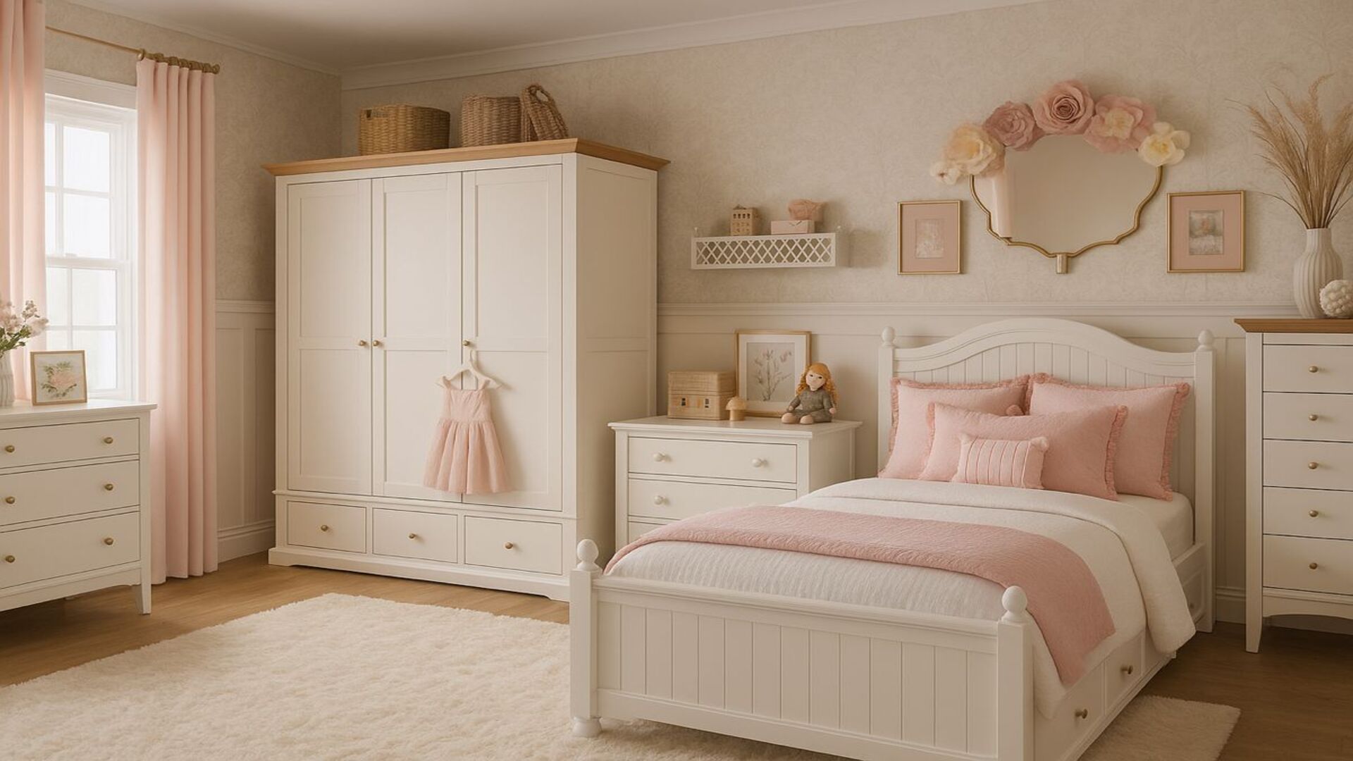 Interior Design Showcase